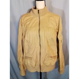 Venezia Vintage zipper Jacket
